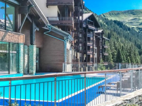 Cosy, modern 2-bed with fireplace & beautiful views